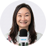 Katie Au